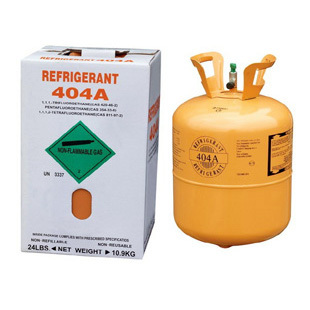 青島F22、R134a、R404A、R407C制冷劑 壓縮氣體與液化氣體的特點與應(yīng)用