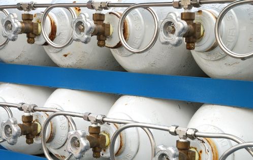 預防氣體泄漏事故，氟制冷劑批發環節的“黃金一策”