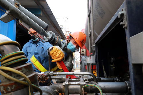 齊魯石化3000余噸氯乙烯馳援醫用手套生產，彰顯氣體產業關鍵支撐作用